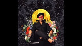 Rapsody - You Should Know feat  Busta Rhymes