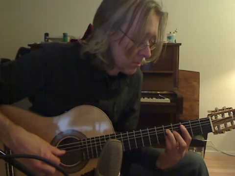 Flor de Lis Djavan (Cover - instrumental) video thumbnail