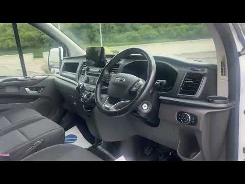 Ford Transit Custom Trend SWB 130PS - Image 2