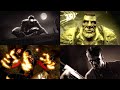 All Spider Man Noir Bosses Spider Man Shattered Dimensions