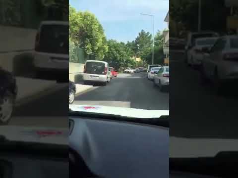 YKS'ye Yetişemeyen Öğrenciyi Polis Yetiştirdi