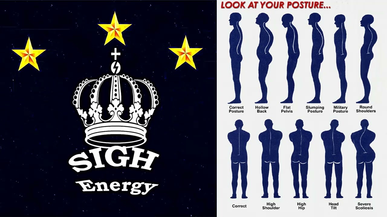 Body Alignment EXTREMELY POWERFUL!!! (Energetically Programmed)