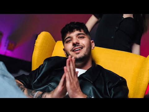 Real Skitt x Rubin - Mai Dulce Ca Ciocolata | Manele Hit