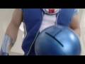 Sportacus Tribute
