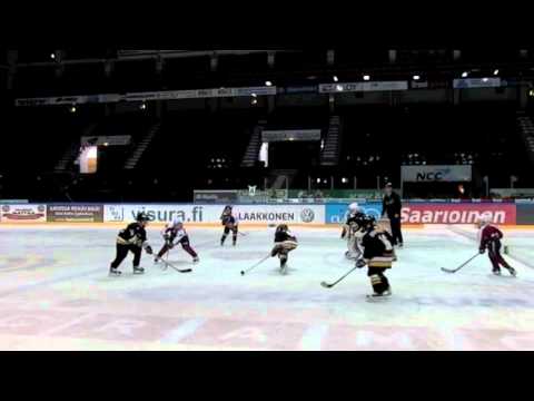 VKC: Final LaaserHT vs. Kärpät