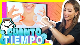 Cuanto ⌛️TIEMPO se debe usar los RETENEDORES DENTALES -Tipos de RETENEDORES despues de los Brackets!