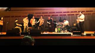 Helen Sung MasterClass.