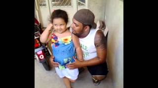 Apresentando CLARA-VOX!!!!