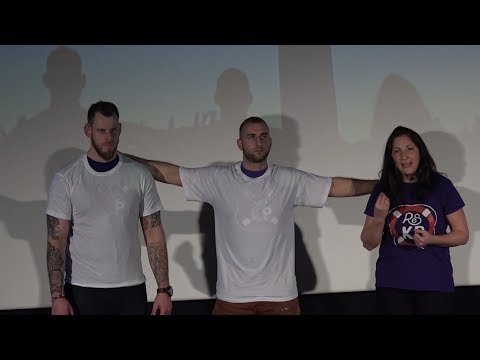 Le collectif « ResKP » témoigne de son histoire à Corte