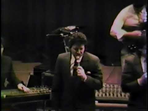 Hinsons in Rome, GA - 1/10/1986 - Full Concert