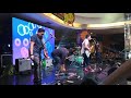 Silent Sanctuary - 14 (Live@ Lucky Chinatown Mall)
