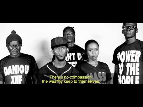 ResKp: Massa Thiono  HD (ENGLISH Subtitles)