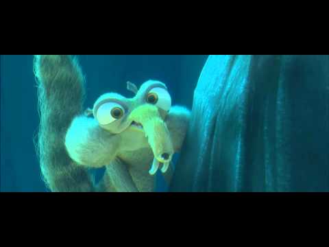 Ice Age 4: Continental Drift - International Teaser Trailer 2