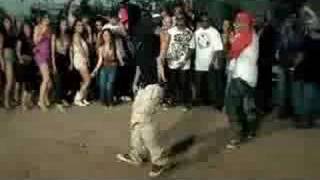 David Banner,Chris Brown,Young Joc-Get Like Me Official vide