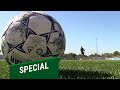 De training van woensdag 6 mei in beeld