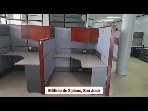 Imagen de Venta de Edificios en San josé - San josé San José - SAN JOSÉ