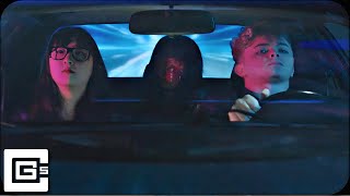 Cover art for i fall apart sometimes