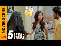 বিয়ের দিন কনে চুরি Movie Scene Mon Je Kore Uru Uru Koel Mallick Hir