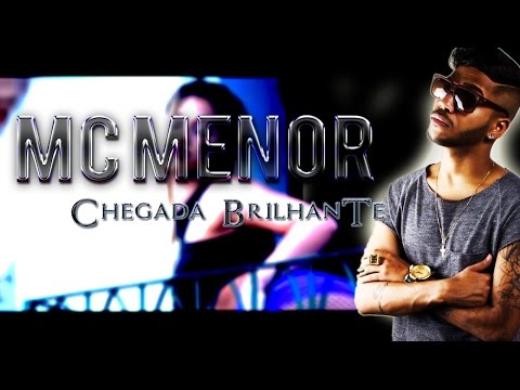 MC MENOR DANILO BOLADO PEDRINHO DO RECIFE E MC MATHEUS   CHEGADA BRILHANTE - 2016