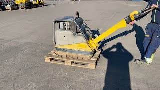 Wacker Neuson DPU6555Heh vibroplāte | Attēls 4 - Machineryline