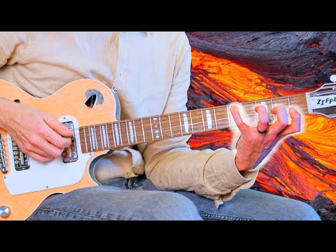 Harmony Level #3: Substitute Dominants