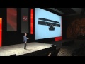 AU 2012 The Future Of Making Things