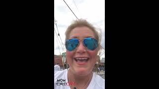 Cale Dodds - Mom Cam