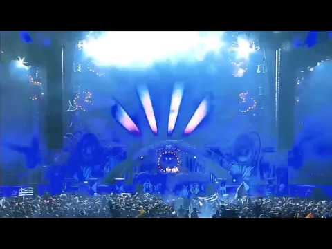 Axwell ^ Ingrosso - D.O.D - Sixes | Tomorrowland 2017