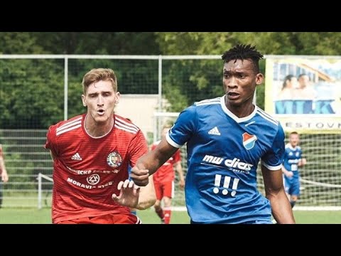 FC Baník Ostrava - FK Fotbal Třinec - 8:0 - 5.8.2020 - GÓLY