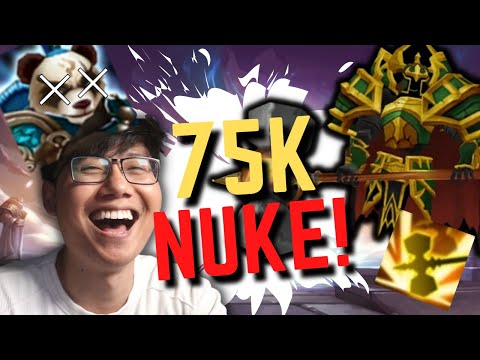 Who Is Still Using Copper Dozer In Siege? ME - Summoners War