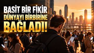 WhatsApp’ın Kurucusu Yardım Kuyruğundan Nasıl Milyarder Oldu? Jan Koum' un Hikay