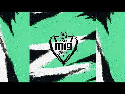 Campeonato M19 - 04.03