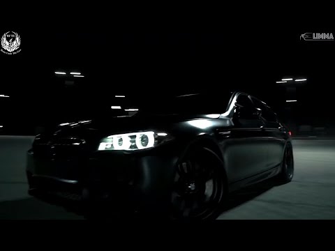 Akvilė - Sako meile gydo - Bäsello Remix | 4k HD MPowered