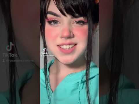 Vanellope Deviantart