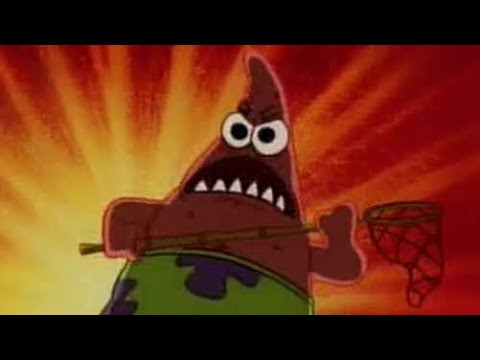 SpongeSwapDust: Dusttaste - Phase 2: Glutton’s Payback