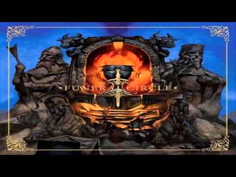 Funeral Circle- The Charnel God