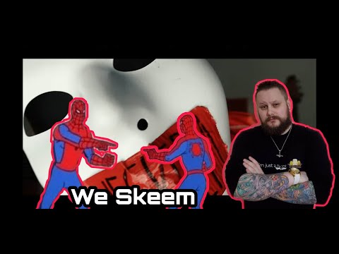 Score Card Reactions : We Skeem - Attention (WE SKEEM DISS)