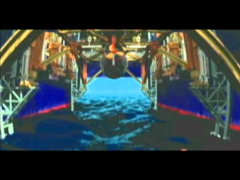 Deep Sea At the Wild Adventure Ride