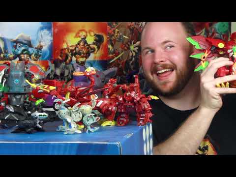 Kohdok Reviews Dragonoid Maximus