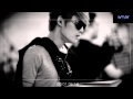 김재중 (Kim Jaejoong) Butterfly Making Video 