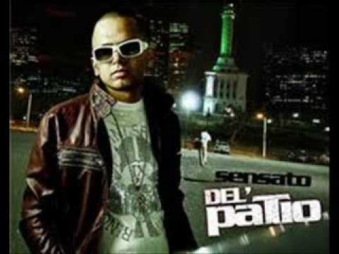 a mi no me hable de flow villanosam ft. sansato del patio