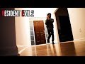 Resident Evil 2 In Real Life Be Like