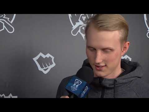 G2 Zven Emotional Interview