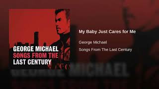 George Michael My Baby Just Care For Me Traducida Al Español