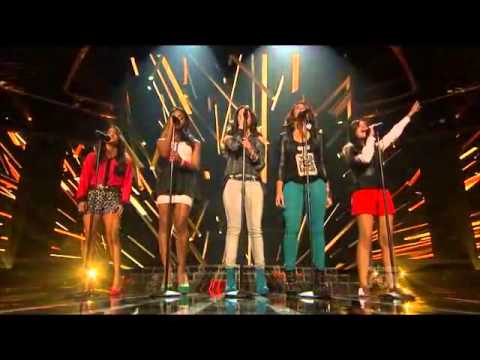 5 Harmony - Skyscraper