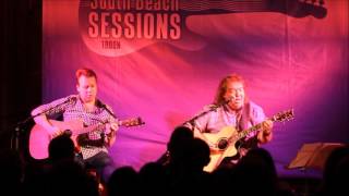 Bernie Marsden - We Wish You Well - Live at South Beach Sessions Troon 2015