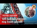 OPENING van PYTHON in DE EFTELING | Omroep Brabant