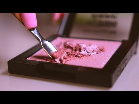 Satisfying ASMR To Tingle You Immediately - Fast ASMR No Talking