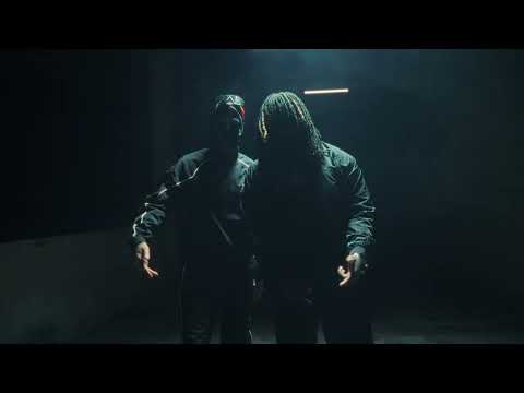 Zeu - FER feat. Saamou (Prod. Epektase, Lord Zu)