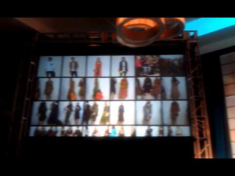 Adam Bain, Twitter Burberry Example